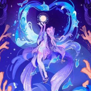 Meet your Posher, Lily